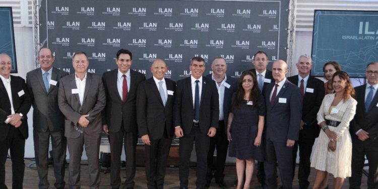 ILAN: nuevo lobby de relaciones entre Israel y América Latina