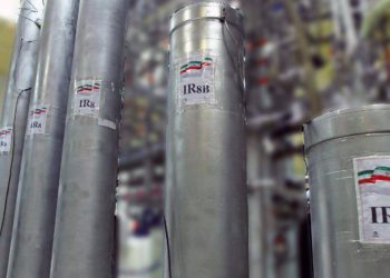 Irán acepta ampliar acuerdo sobre cámaras en instalaciones nucleares