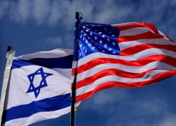Las relaciones entre EE.UU e Israel cuando éste cumpla 100 años