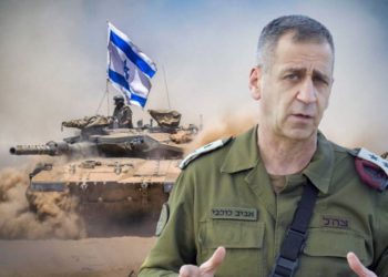 Israel tiene todo el derecho a destruir a Hamás
