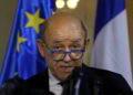 Francia alega que hay “riesgo de apartheid” en Israel