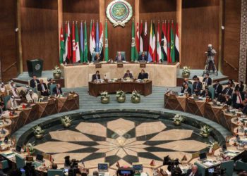 El jefe de la Liga Árabe culpa a Israel de la escalada