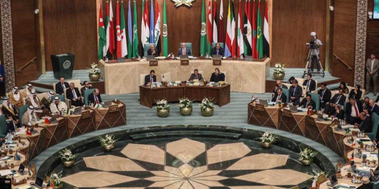 El jefe de la Liga Árabe culpa a Israel de la escalada