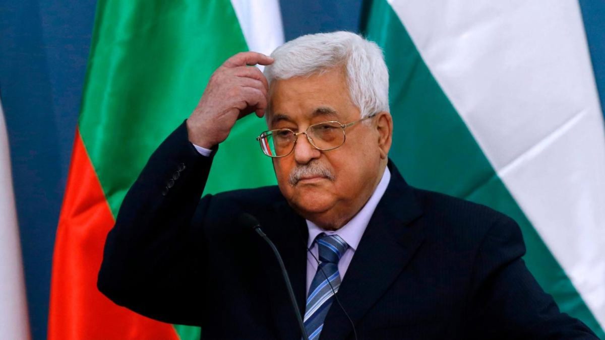 Autoridad Palestina preocupada por el acercamiento entre Egipto y Hamás