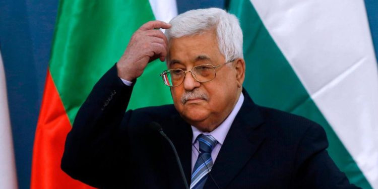 ¿El nuevo gobierno israelí abordará la política de “pago por muerte” de la Autoridad Palestina?