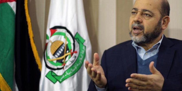 Subjefe "político" de Hamás espera un alto el fuego en dos días