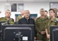 Las FDI recomiendan una dura respuesta militar para cada cohete de Gaza