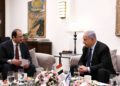 Informe: Israel mostró a Egipto pruebas de la presencia de Irán en Gaza