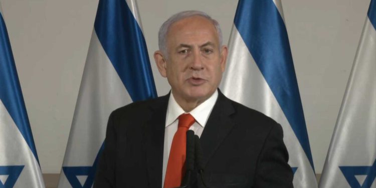 Netanyahu: Hamás y la Jihad Islámica pagarán un alto precio