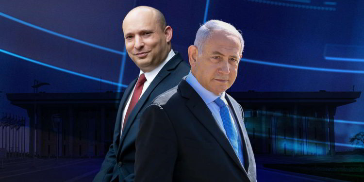 La nueva propuesta de Netanyahu a Bennett