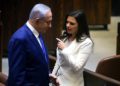 La tentadora oferta del Netanyahu a Ayelet Shaked