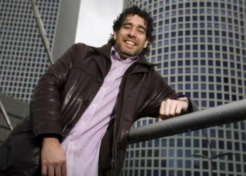 Nir Zuk creará un banco digital en Israel