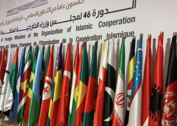 Organización de Cooperación Islámica condena a Israel
