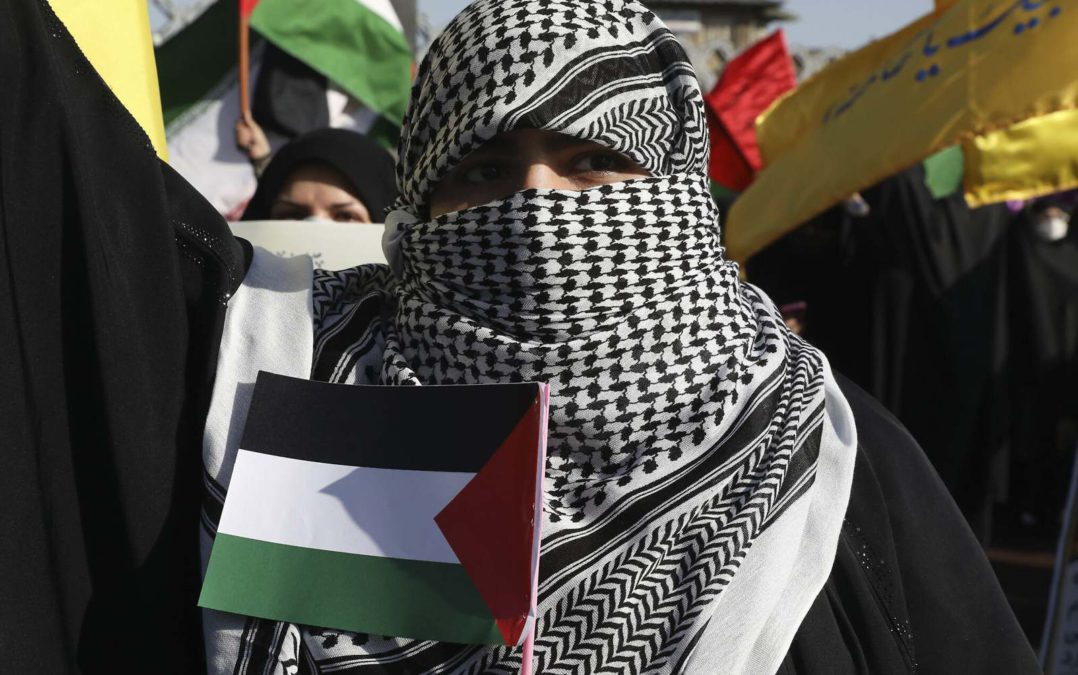 Hamás coordinó con Irán y Hezbolá durante la guerra contra Israel