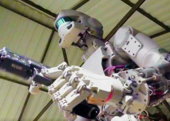 El ejército de robots de Rusia: La retórica frente a la realidad