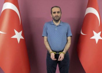 Agentes turcos capturan al sobrino de clérigo afincado en EEUU en el extranjero