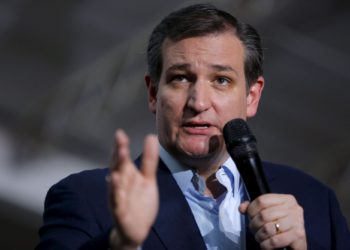 Senador Ted Cruz: La debilidad de Biden envalentonó a Hamás