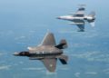 Olvídese del F-35: ¿Construirá Turquía su propio caza furtivo?