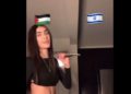 Estudiantes canadienses promueven en TikTok apuñalar a israelíes