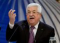 Ramallah denuncia la "atroz agresión" de Israel y estudia "todas las opciones" de respuesta