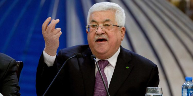 Ramallah denuncia la "atroz agresión" de Israel y estudia "todas las opciones" de respuesta