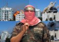 'AP', 'Al Jazeera' son herramientas en la guerra de Hamas contra Israel