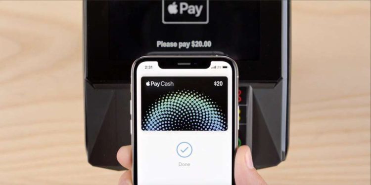 Apple Pay llega a Israel