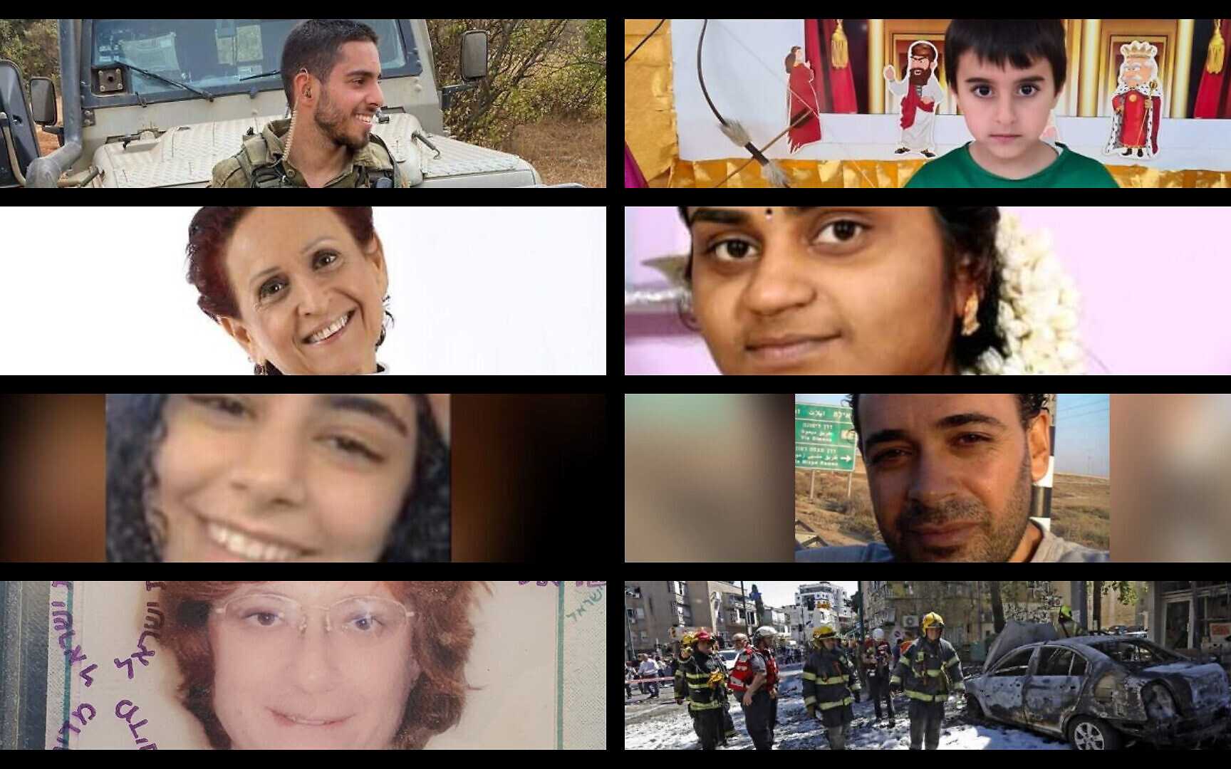 Entra en vigor el alto el fuego entre Israel y el grupo terrorista Hamás