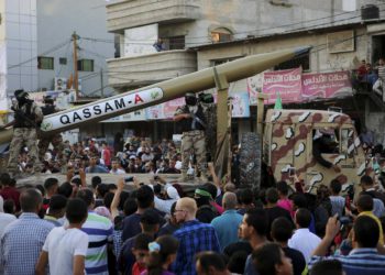En qué consiste el arsenal de cohetes de Hamás y Jihad Islámica