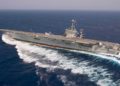 ¿Puede la Armada estadounidense solucionar su problema de astilleros?