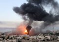 El 48% de las víctimas gazatíes de la guerra contra Hamás están asociadas a grupos terroristas