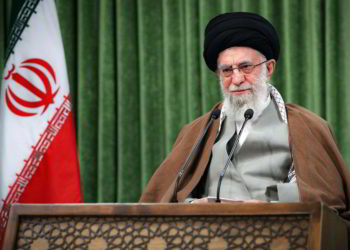 Irán reafirma la prohibición de competir contra “el ilegítimo y sanguinario régimen sionista”