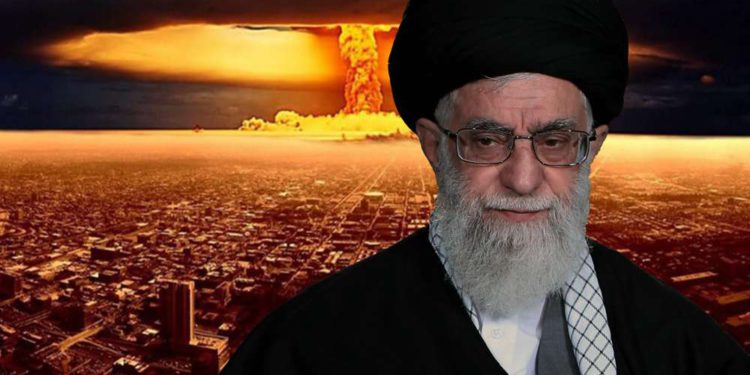 Irán oculta actividades ilegales para obtener tecnología de armas de destrucción masiva - Inteligencia alemana