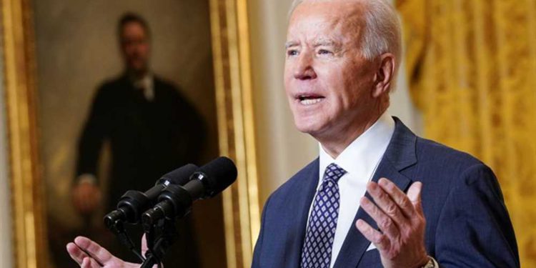 Biden: Irán aborda las conversaciones nucleares con seriedad