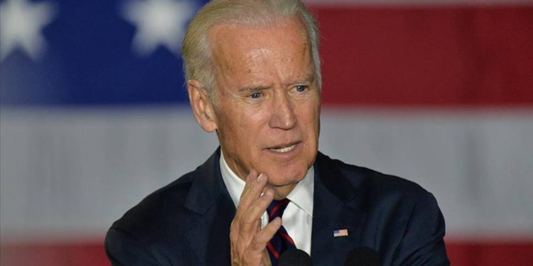 Joe Biden amplía lista negra de empresas chinas establecida por Trump