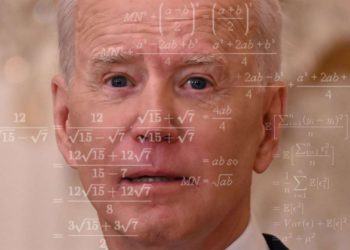 Subida de impuestos de Biden tiene un problema matemático