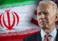 Biden debe abandonar las negociaciones nucleares con Irán