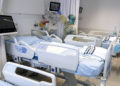 10 pacientes graves de COVID reciben medicamento israelí y salen del hospital en un día