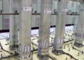 Irán niega a los inspectores de la ONU el acceso a las imágenes de las instalaciones nucleares