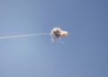 Un cohete de Hamás recorre 250 km hasta la zona de Eilat