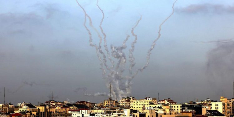 La culpa del último derramamiento de sangre la tiene Hamás, no Israel