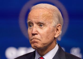 Por qué el discurso de Joe Biden sobre Afganistán fue un desastre