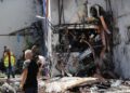 Oficial de las FDI: Hamás busca un "gran éxito" antes del fin de los combates