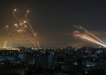 Varios terroristas de Gaza en la lista de víctimas civiles en la guerra de mayo