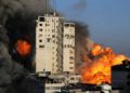 Israel mata a un alto mando de Hamás: Terroristas prometen venganza