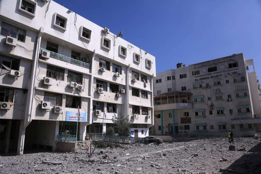 Indignación en Gaza por declaración de UNRWA: “ataques de Israel fueron precisos”