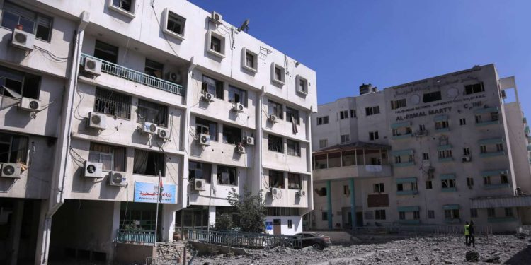 Indignación en Gaza por declaración de UNRWA: “ataques de Israel fueron precisos”