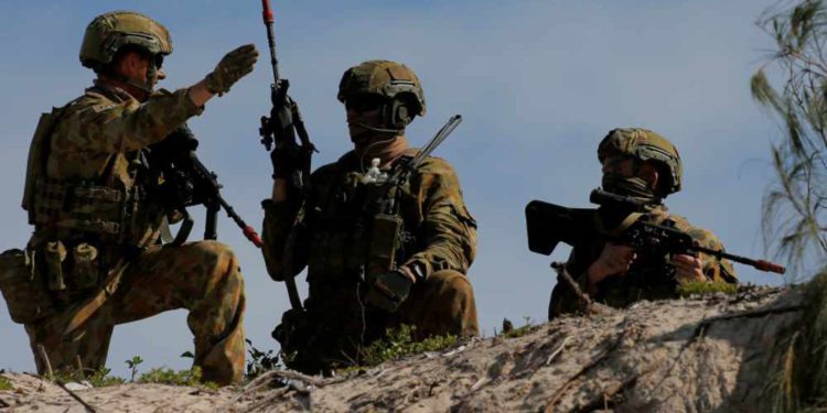 El ejército australiano dejará de utilizar tecnología israelí