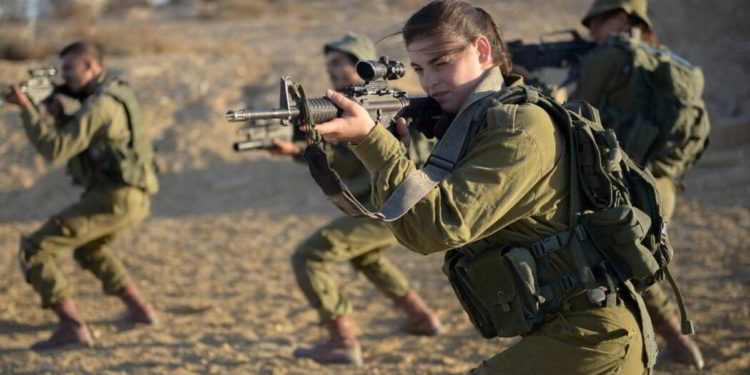 Israel se prepara para la próxima guerra contra Hamás