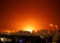 Las FDI han destruido "objetivos significativos" en Gaza: Los ataques continúan